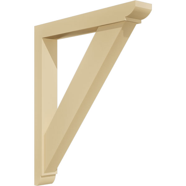 Ekena Millwork BKTS0402X26X30TRA09