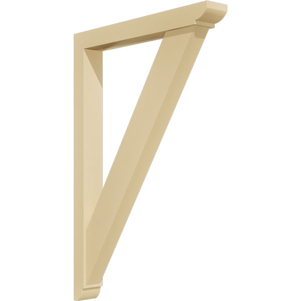 Ekena Millwork BKTS0402X28X40TRA09