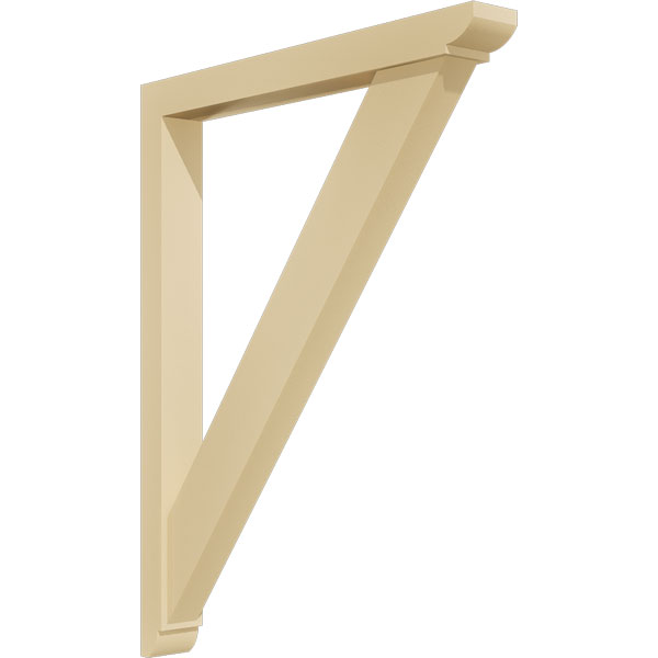 Ekena Millwork BKTS0402X32X40TRA09