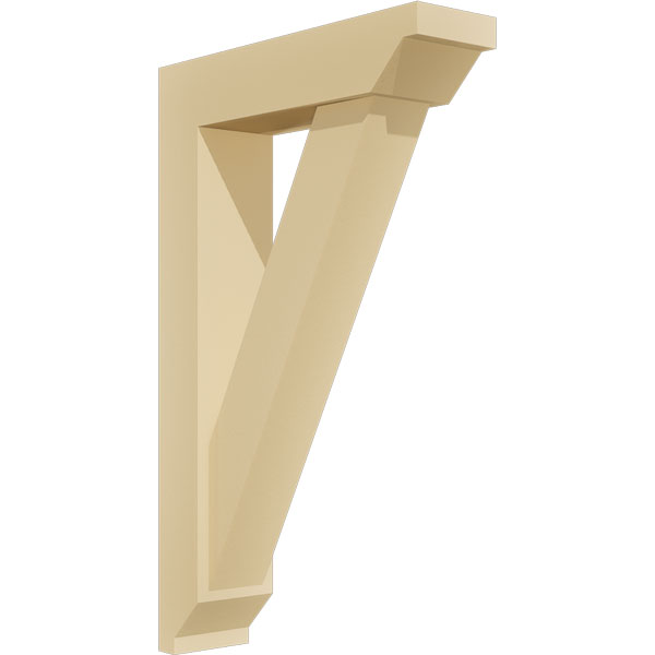 Ekena Millwork BKTS0402X14X22TRA10