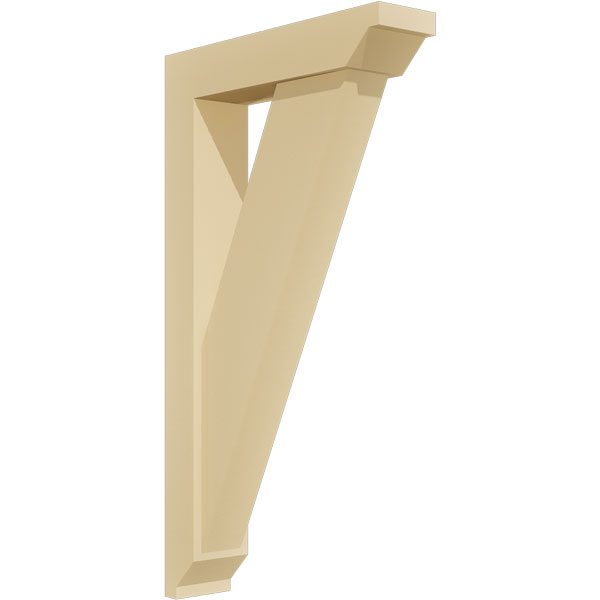 Ekena Millwork BKTS0402X16X28TRA10