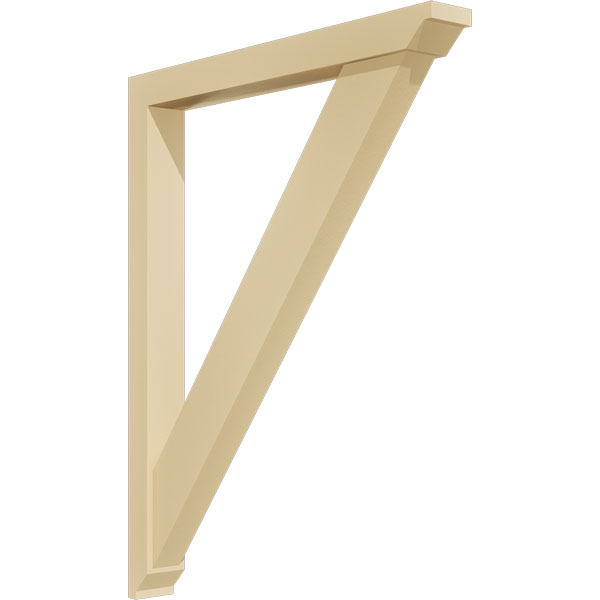 Ekena Millwork BKTS0402X32X40TRA10