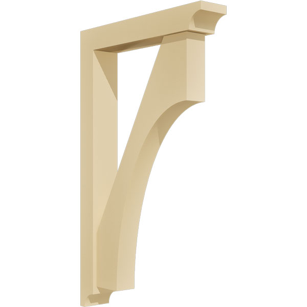 Ekena Millwork BKTS0402X20X32WTL08