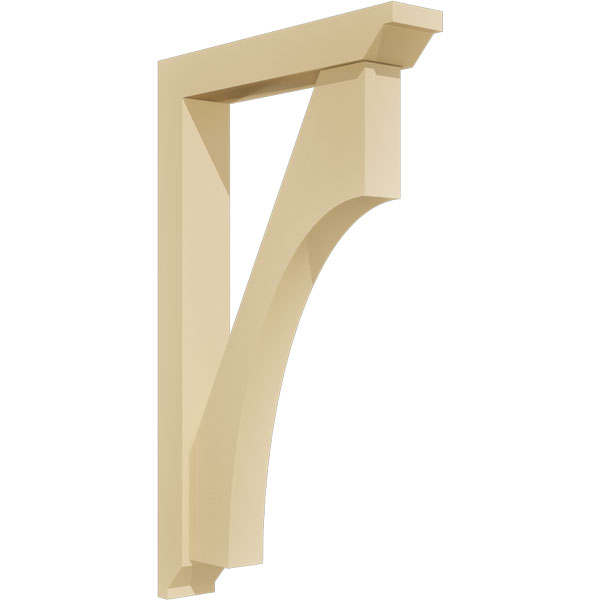 Ekena Millwork BKTS0402X20X32WTL10