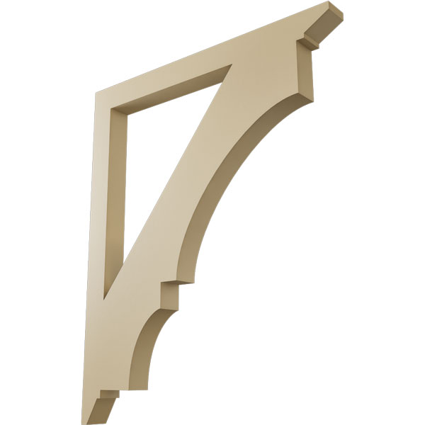 Ekena Millwork BKTS035X40X48BOA07