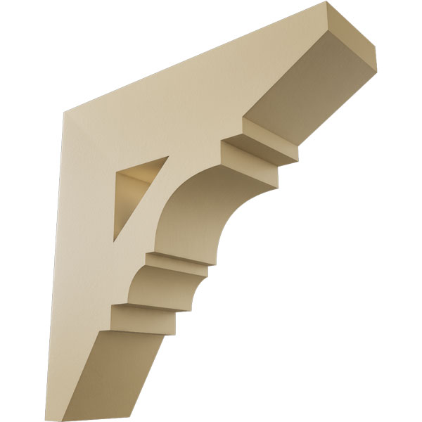 Ekena Millwork BKTS055X20X20BOA07