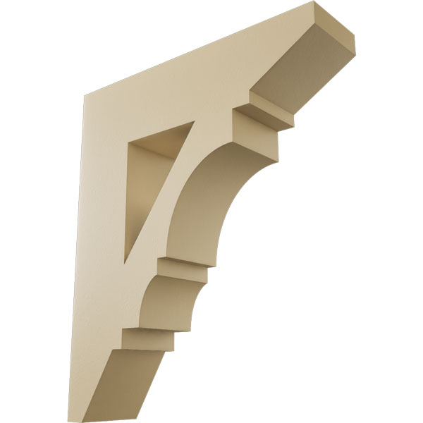 Ekena Millwork BKTS055X22X26BOA07