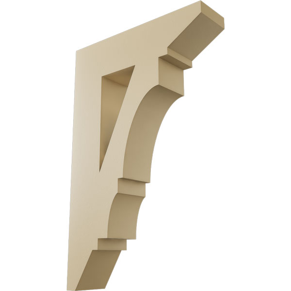 Ekena Millwork BKTS055X22X34BOA07