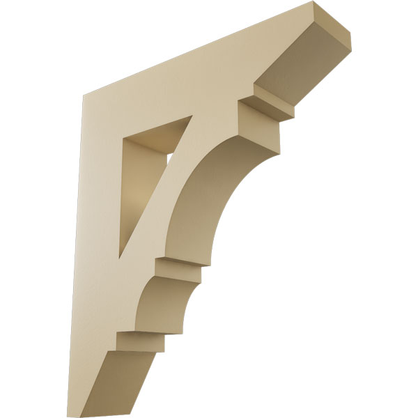 Ekena Millwork BKTS055X24X28BOA07