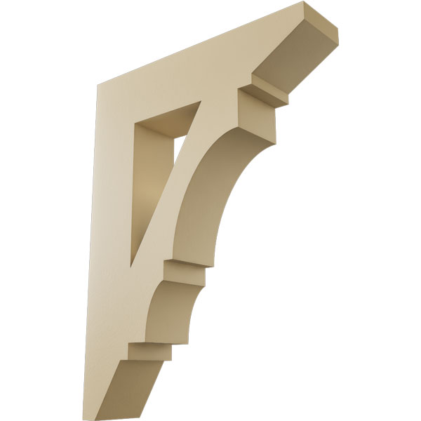 Ekena Millwork BKTS055X24X32BOA07