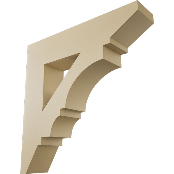 Ekena Millwork BKTS055X26X26BOA07