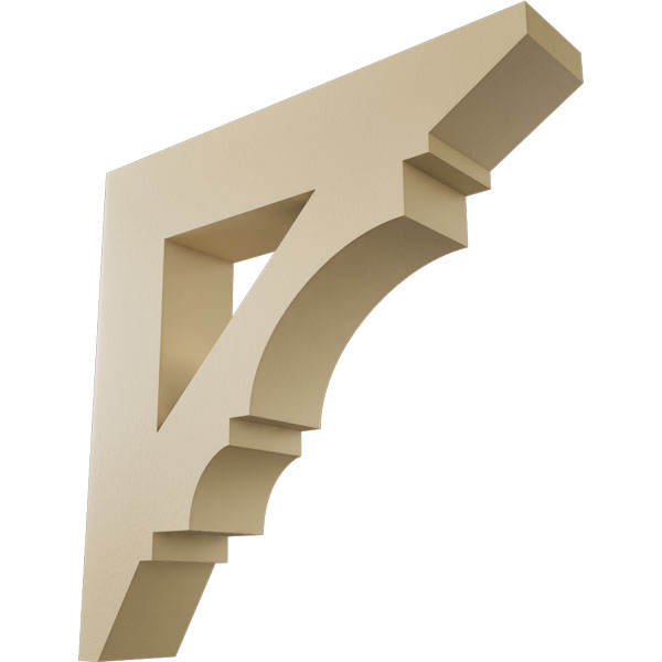 Ekena Millwork BKTS055X28X28BOA07