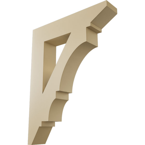 Ekena Millwork BKTS055X28X36BOA07