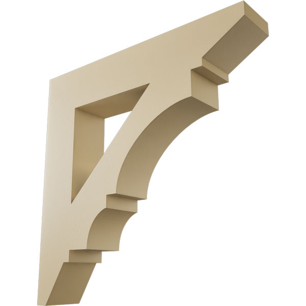 Ekena Millwork BKTS055X30X30BOA07
