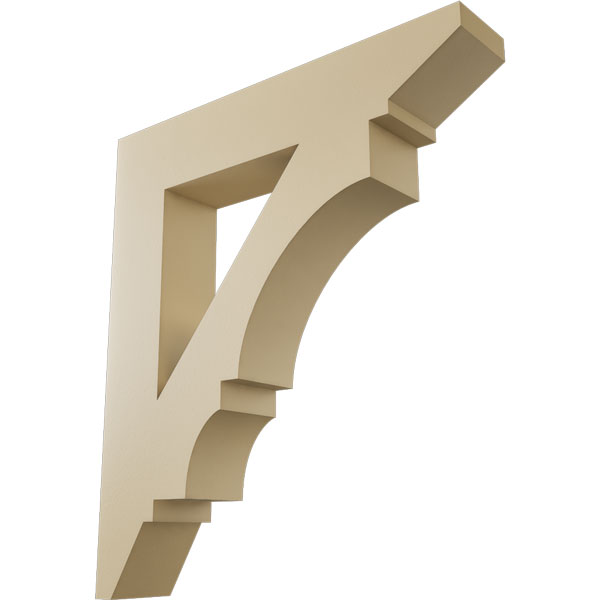 Ekena Millwork BKTS055X30X34BOA07