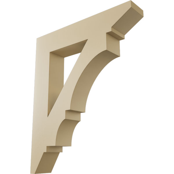 Ekena Millwork BKTS055X30X36BOA07