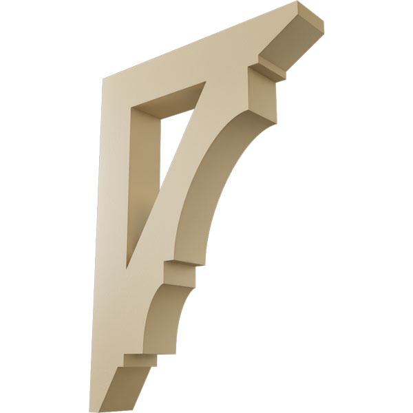 Ekena Millwork BKTS055X30X42BOA07