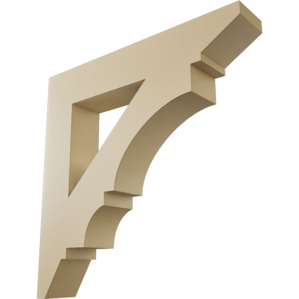 Ekena Millwork BKTS055X32X32BOA07
