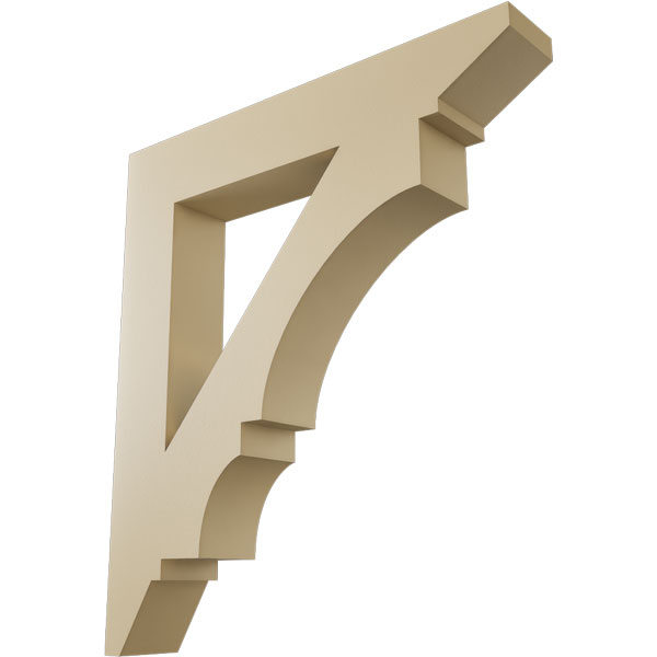 Ekena Millwork BKTS055X34X38BOA07