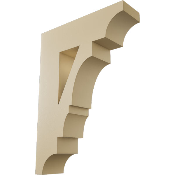 Ekena Millwork BKTS055X20X28BOA08