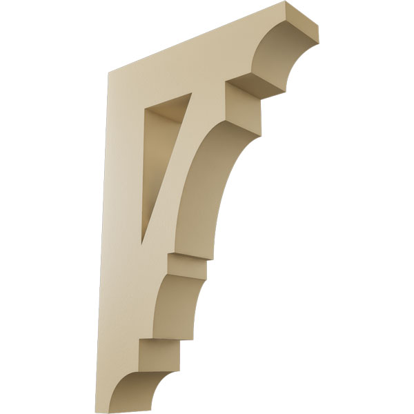 Ekena Millwork BKTS055X22X34BOA08