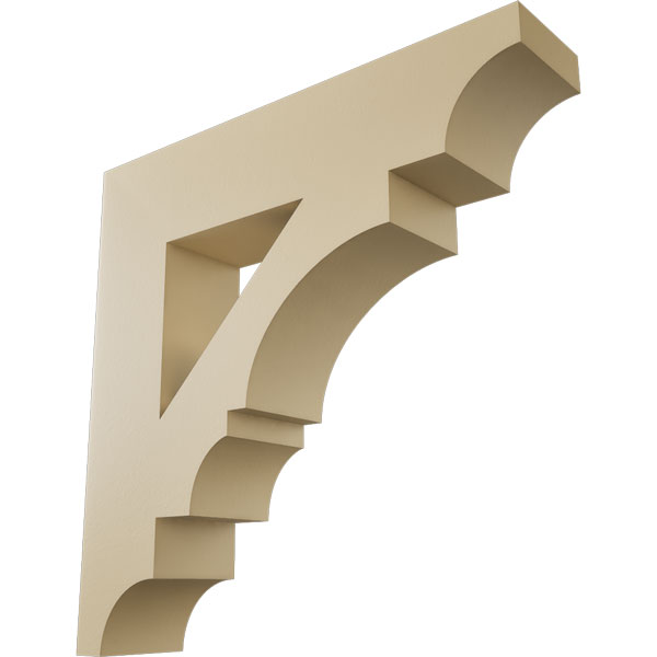 Ekena Millwork BKTS055X26X26BOA08