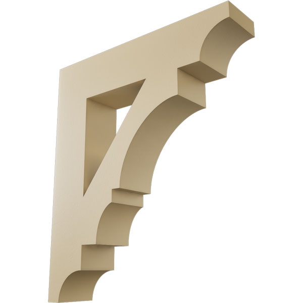 Ekena Millwork BKTS055X26X30BOA08