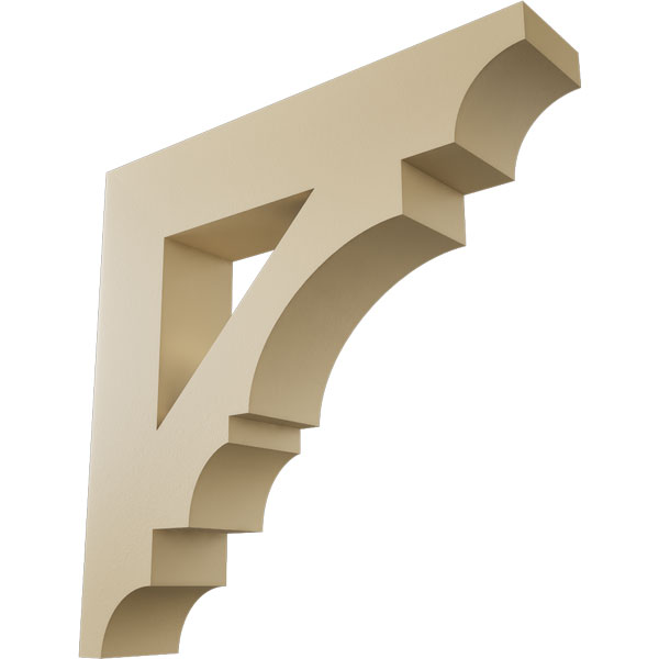 Ekena Millwork BKTS055X28X28BOA08
