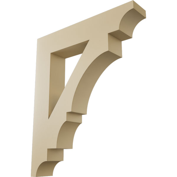 Ekena Millwork BKTS055X30X36BOA08