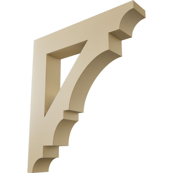 Ekena Millwork BKTS055X32X36BOA08