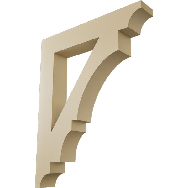Ekena Millwork BKTS055X34X42BOA08