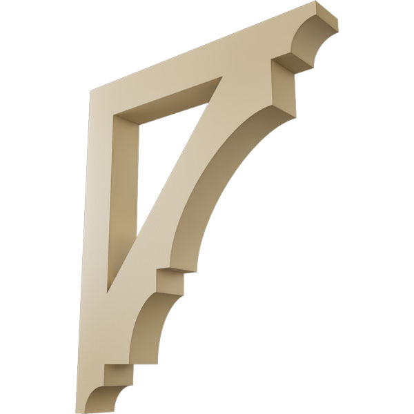 Ekena Millwork BKTS055X40X48BOA08