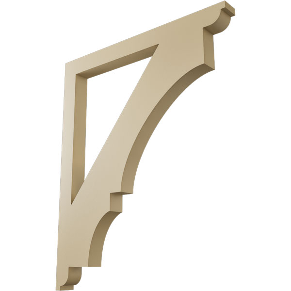 Ekena Millwork BKTS035X40X48BOA02