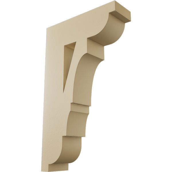 Ekena Millwork BKTS055X18X30BOA02