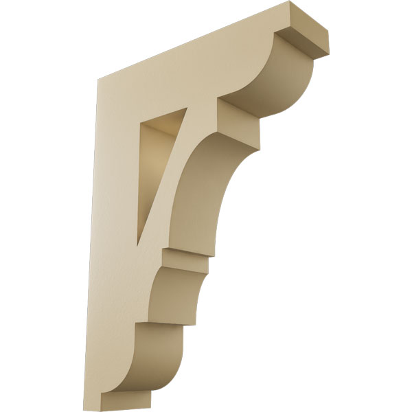 Ekena Millwork BKTS055X20X28BOA02
