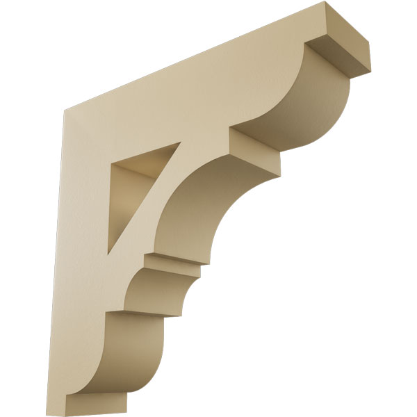 Ekena Millwork BKTS055X22X22BOA02