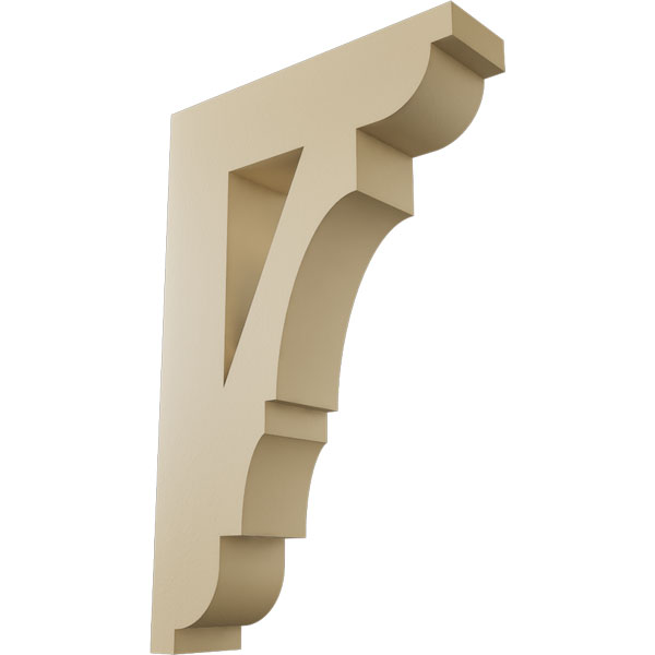 Ekena Millwork BKTS055X22X34BOA02