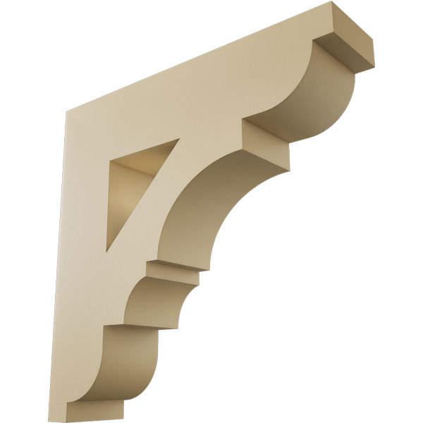 Ekena Millwork BKTS055X24X24BOA02