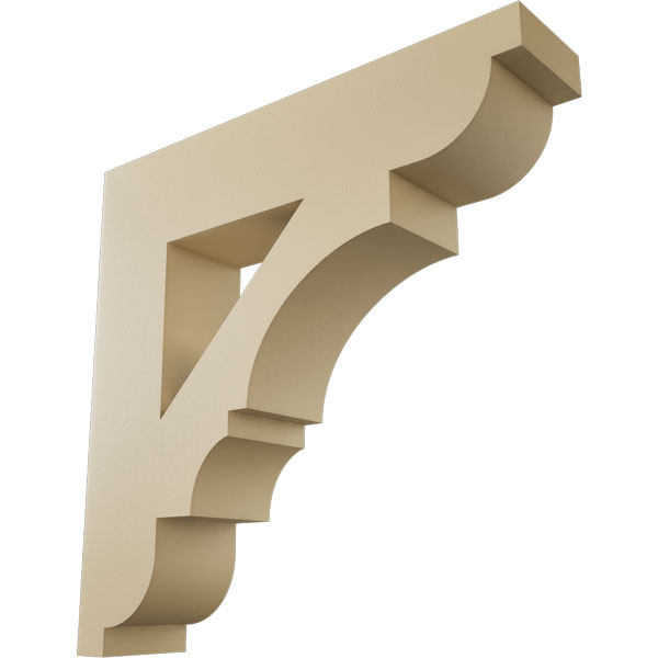 Ekena Millwork BKTS055X26X26BOA02