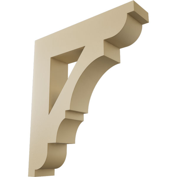 Ekena Millwork BKTS055X26X30BOA02