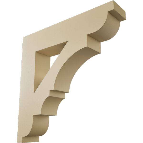 Ekena Millwork BKTS055X28X28BOA02