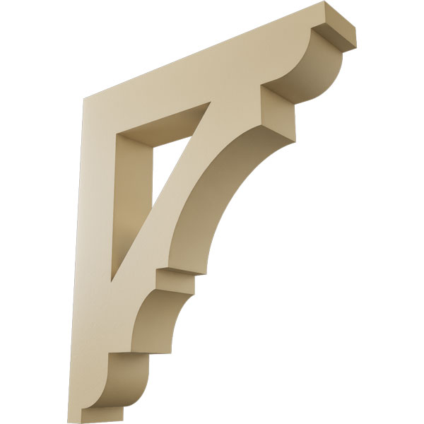 Ekena Millwork BKTS055X30X34BOA02
