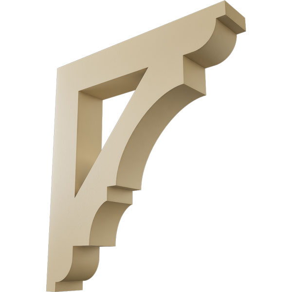 Ekena Millwork BKTS055X32X36BOA02