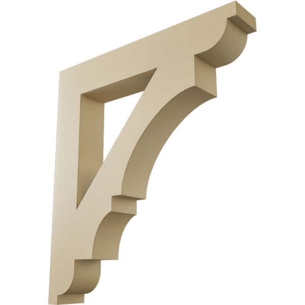 Ekena Millwork BKTS055X34X38BOA02