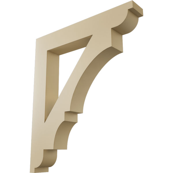 Ekena Millwork BKTS055X36X42BOA02