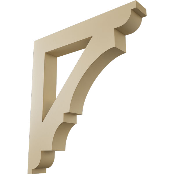 Ekena Millwork BKTS055X38X42BOA02