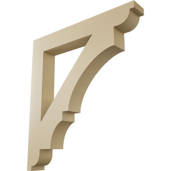 Ekena Millwork BKTS055X40X44BOA02