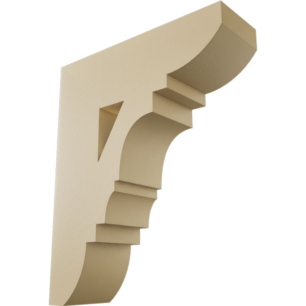 Ekena Millwork BKTS055X18X22BOA09