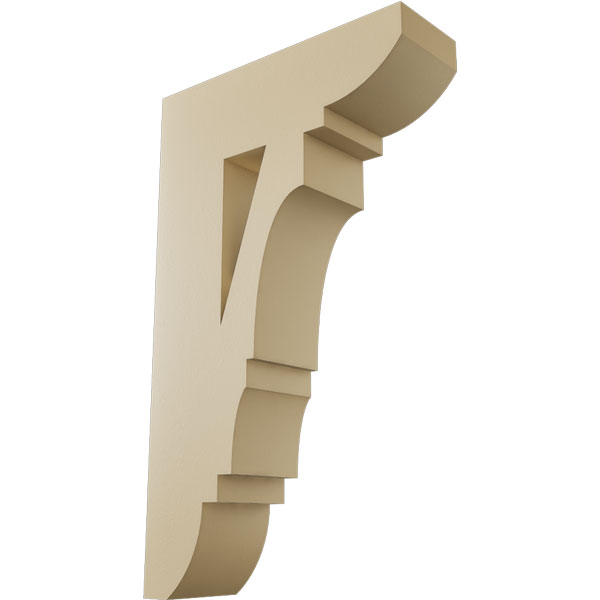 Ekena Millwork BKTS055X18X30BOA09
