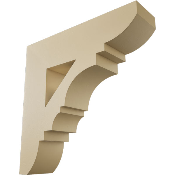 Ekena Millwork BKTS055X22X22BOA09